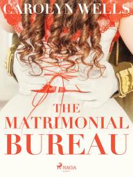 Icon image The Matrimonial Bureau