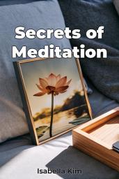Icon image Secrets of Meditation