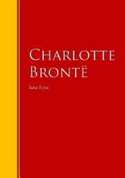 Icon image Jane Eyre: Biblioteca de Grandes Escritores