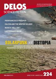 Icon image Delos Science Fiction 224