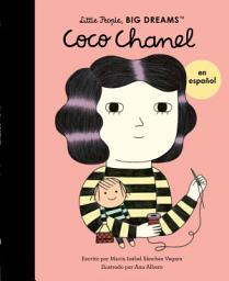 Icon image Coco Chanel (Spanish Edition)