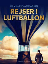 Icon image Rejser i Luftballon