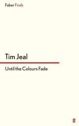 Icon image Until the Colours Fade