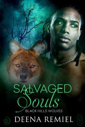Icon image Salvaged Souls (Black Hills Wolves #58)
