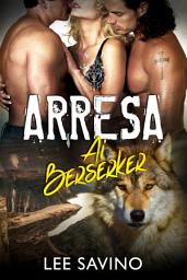 Icon image Arresa ai Berserker