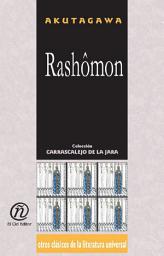 Icon image Rashômon
