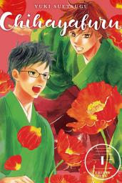Icon image Chihayafuru