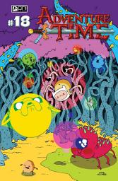 Icon image Adventure Time