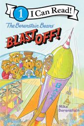 Icon image The Berenstain Bears Blast Off!