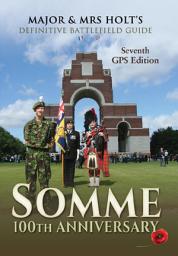 Icon image Somme 100th Anniversary: Edition 7
