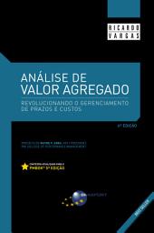 Icon image Análise de Valor Agregado - 6ª Edição