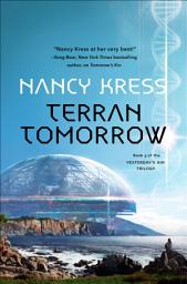 Icon image Terran Tomorrow