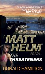 Icon image Matt Helm - The Threateners