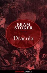 Icon image Dracula (Diversion Classics)