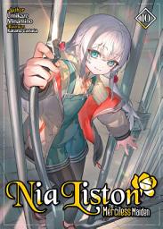Icon image Nia Liston: The Merciless Maiden