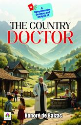 Icon image The Country Doctor: Demanding Ebook Book