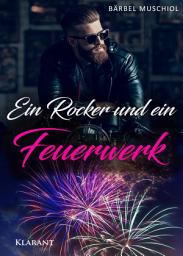 Icon image Ein Rocker und ein Feuerwerk