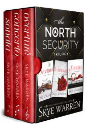 Icon image The North Security Trilogy