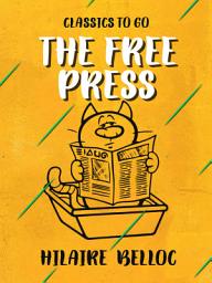 Icon image The Free Press: Restored Classics to Go Edition