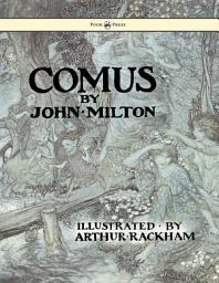 Icon image Comus - Illustrated by Arthur Rackham