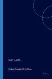 Icon image Jean Giono