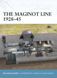 Icon image The Maginot Line 192845