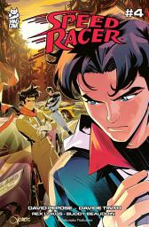Icon image Speed Racer