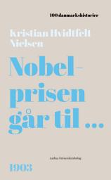 Icon image Nobelprisen går til ...: 1903