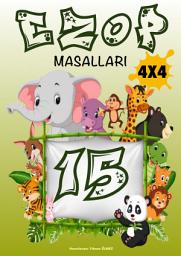 Icon image Ezop MASALLARI 4X4 15