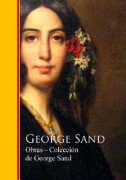 Icon image Obras - Coleccion de George Sand