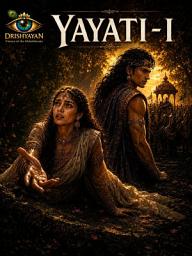 Icon image YAYATI - I: Drishayana Project : Visions of the Mahabharata