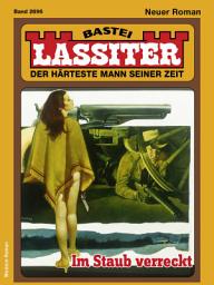 Icon image Lassiter 2696: Im Staub verreckt