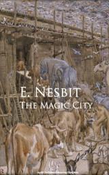 Icon image The Magic City