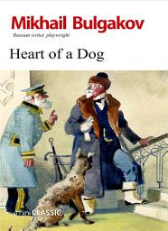 Icon image The Heart of a Dog