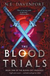 Icon image The Blood Trials