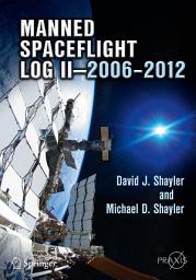 Icon image Manned Spaceflight Log II—2006–2012