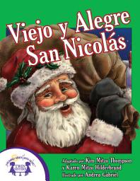 Icon image Viejo y Alegre San Nicolás