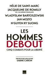 Icon image Les hommes debout