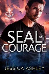 Icon image SEAL of Courage