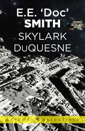 Icon image Skylark DuQuesne: Skylark Book 4