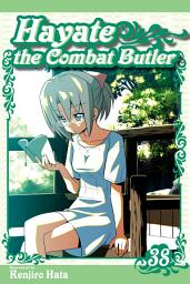 Icon image Hayate the Combat Butler