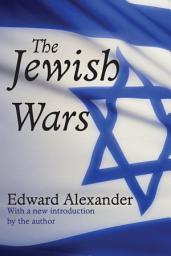 Icon image The Jewish Wars