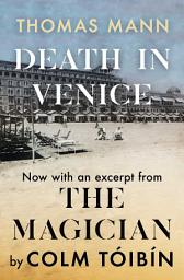 Icon image Death in Venice