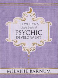 Icon image Llewellyn's Little Book of Psychic Development