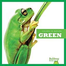 Icon image Green