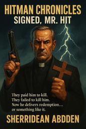 Icon image Hitman Chronicles: Signed, Mr. Hit