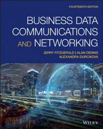Icon image Business Data Communications and Networking: Edition 14