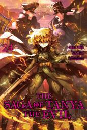 Icon image The Saga of Tanya the Evil