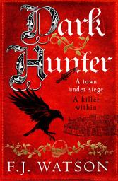 Icon image Dark Hunter: A town under seige. A killer within
