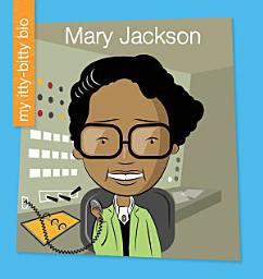 Icon image Mary Jackson
